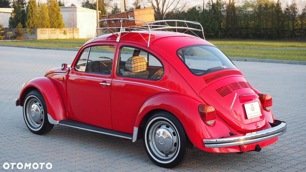 Volkswagen Garbus - 27