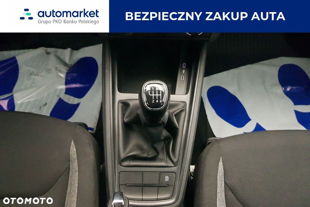 Skoda Scala 1.0 TSI Active - 20