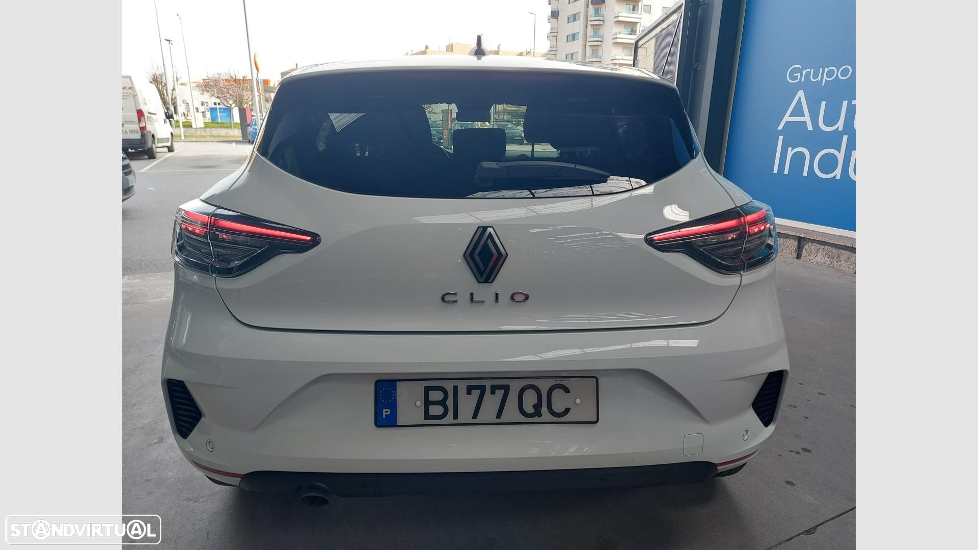 Renault Clio 1.0 TCe Evolution - 5
