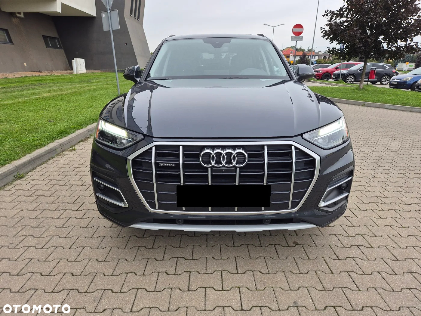 Audi Q5 - 3