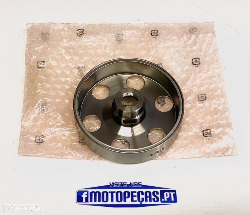 volante magnetico stator honda cbr 1000rr e cb 1000r 31110-mel-d21 - 1