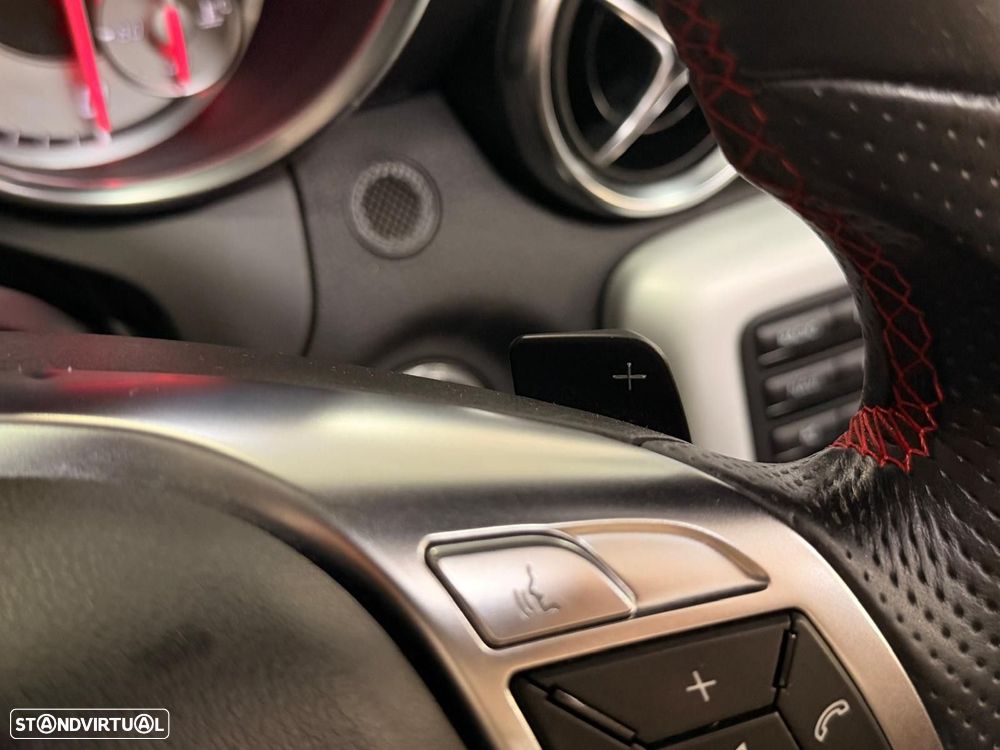 Mercedes-Benz SLK 250 CDI BE Aut. - 31