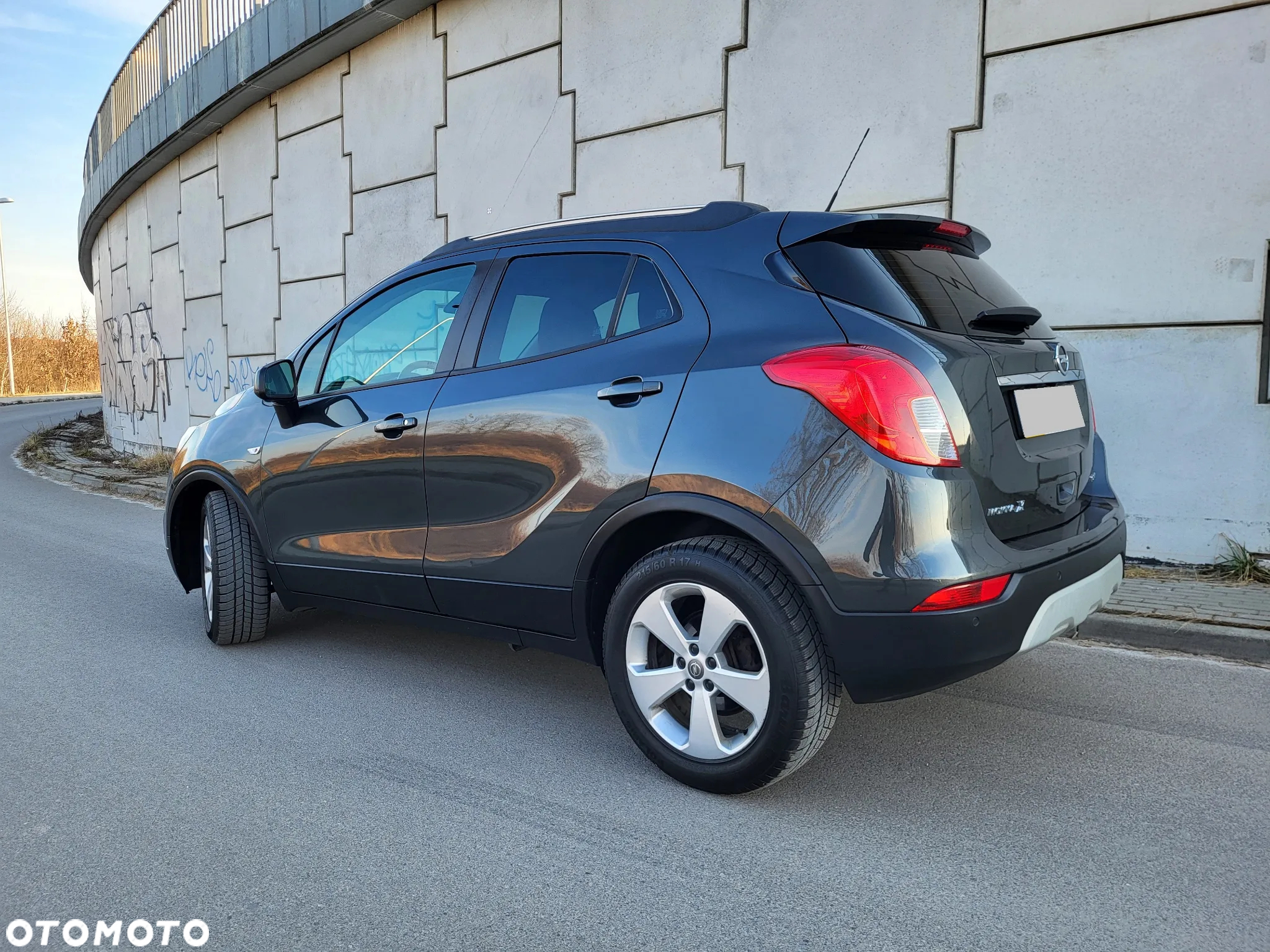 Opel Mokka - 6