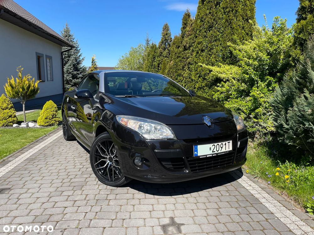 Renault Megane 1.4 16V TCE Dynamique - 26