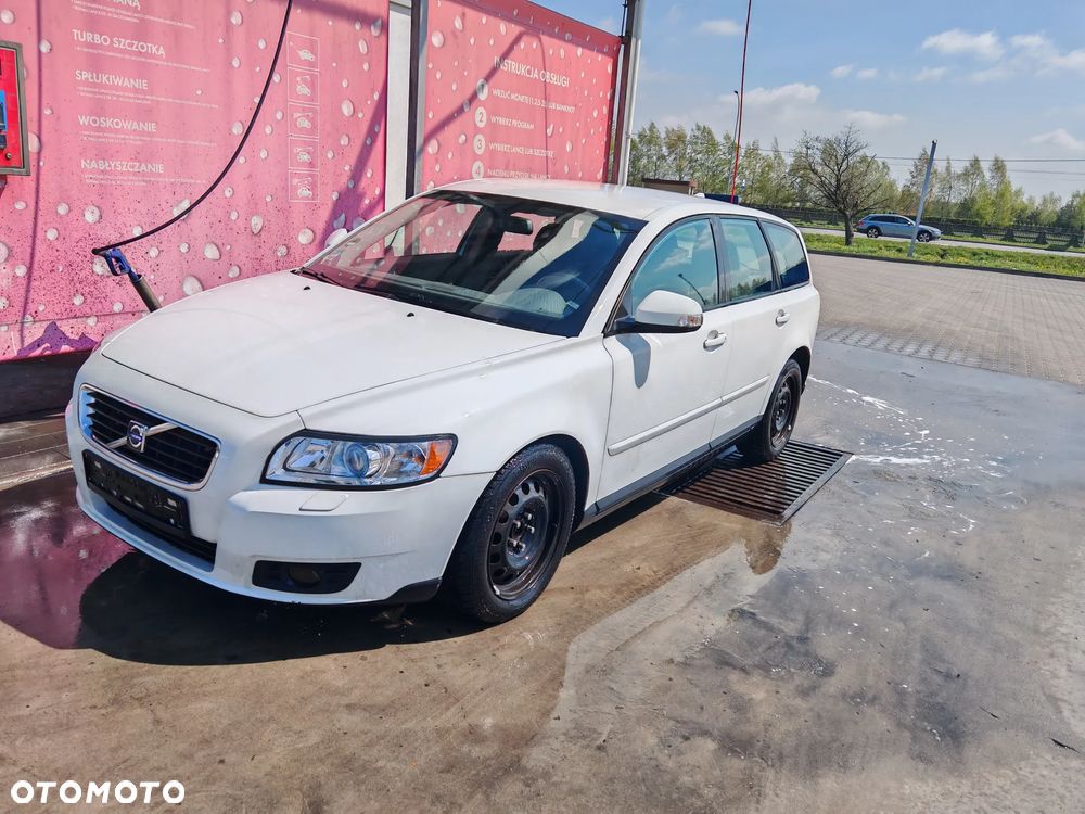 Volvo V50 1.6D DRIVe Momentum Start-Stop - 2