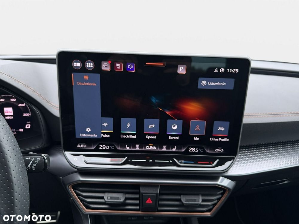 Cupra Leon 1.5 eTSI DSG - 21