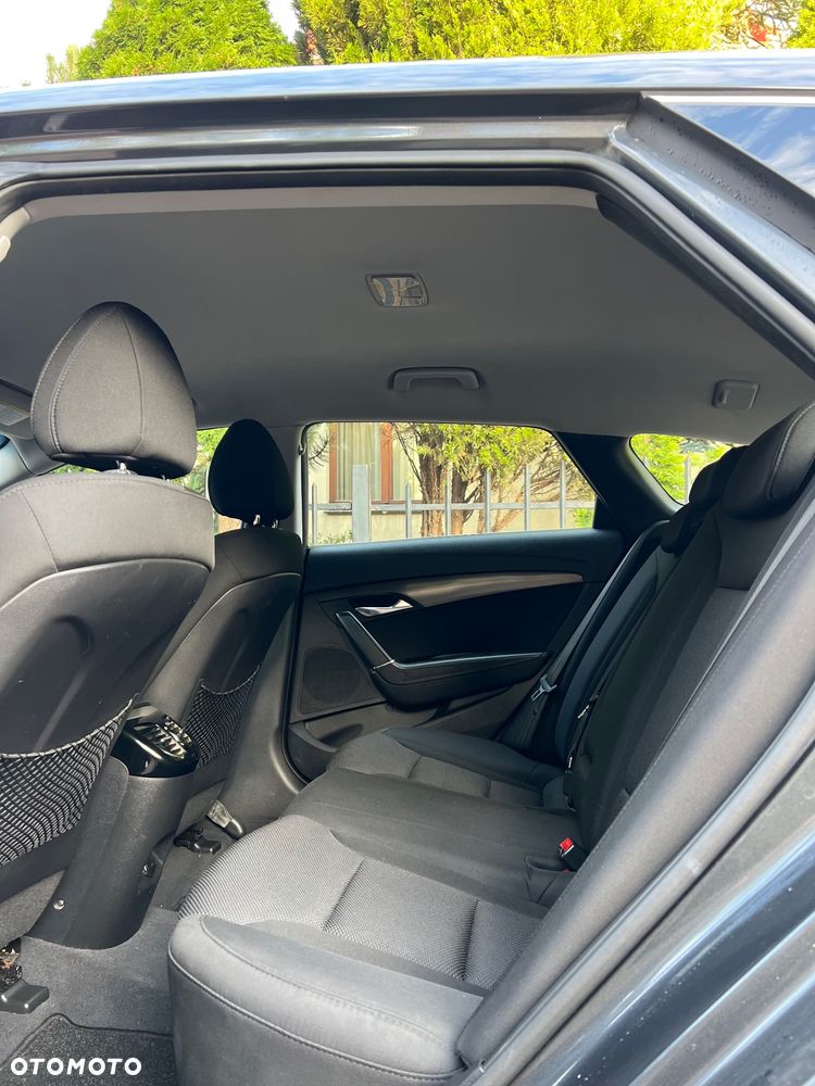 Hyundai i40 1.7 CRDi Automatik Premium - 19