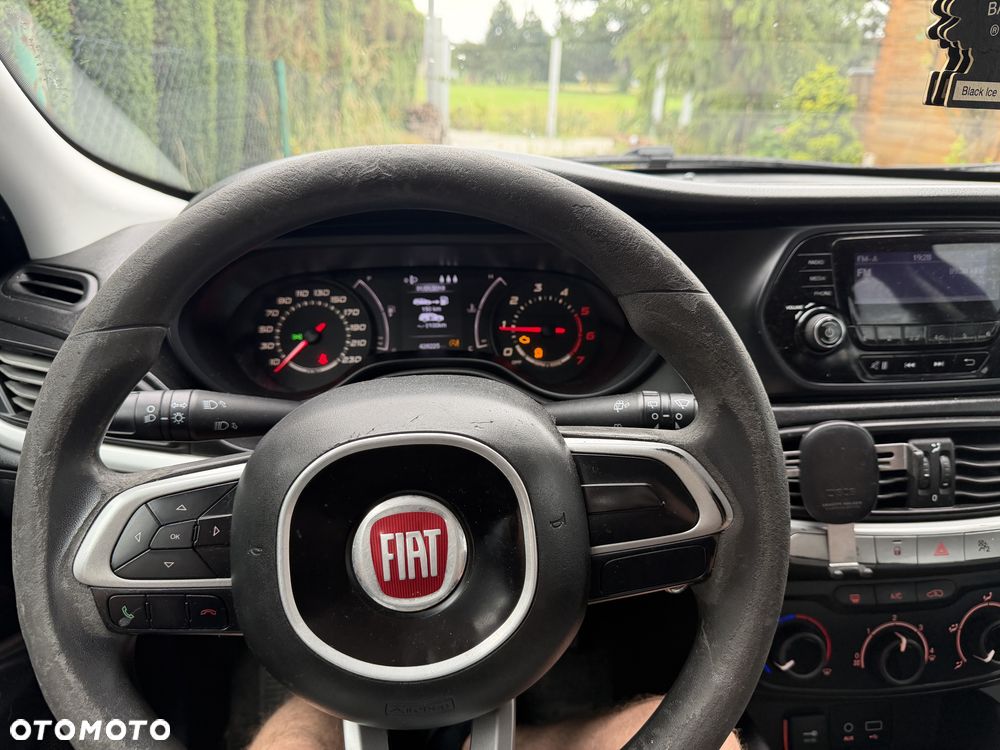Fiat Tipo - 4