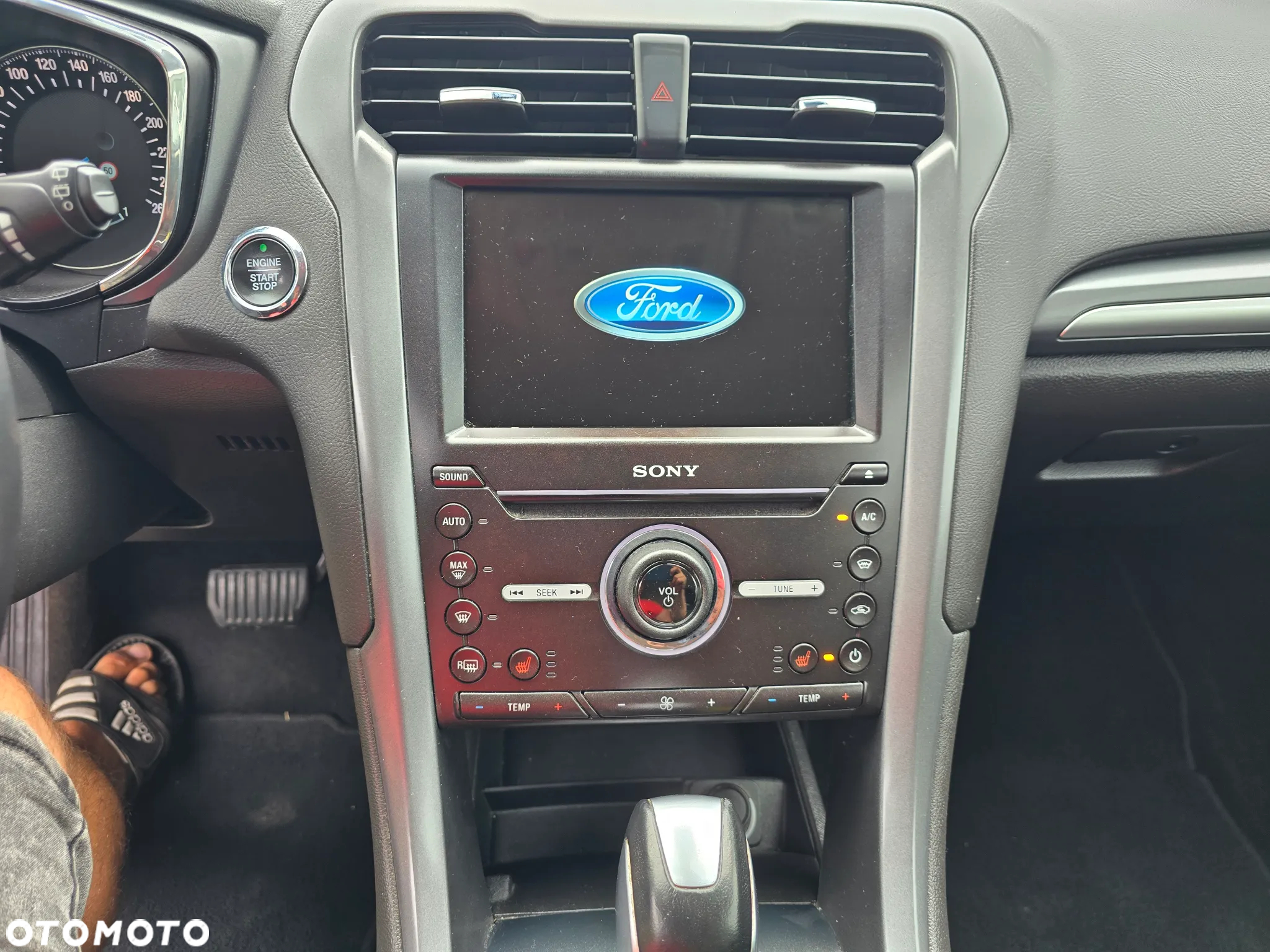 Ford Mondeo 2.0 EcoBlue Titanium - 20