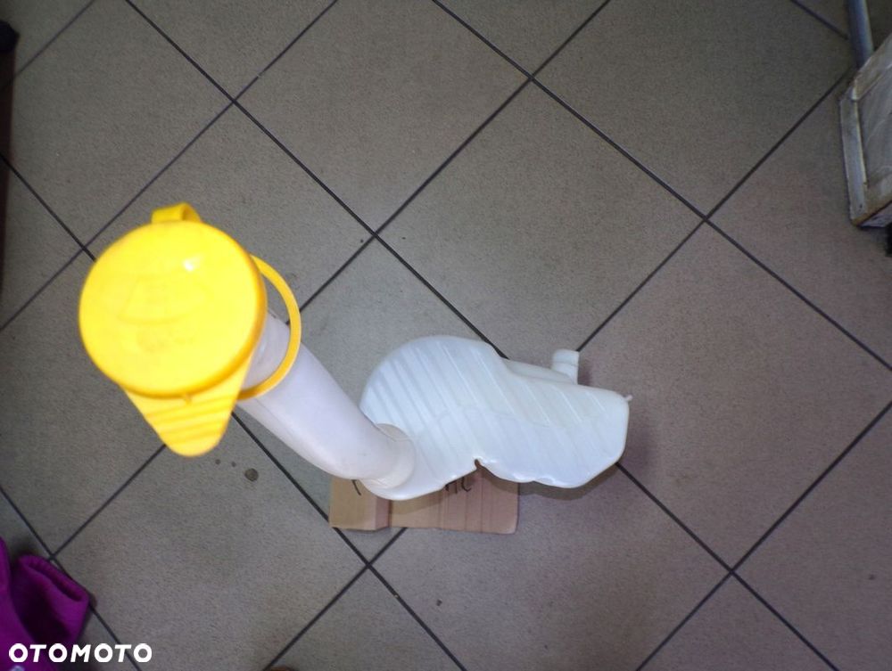 MASTER 3 i 4 MOVANO 10- ZBIORNIK SPRYSKIWACZA NOWY 2891000023R - 7