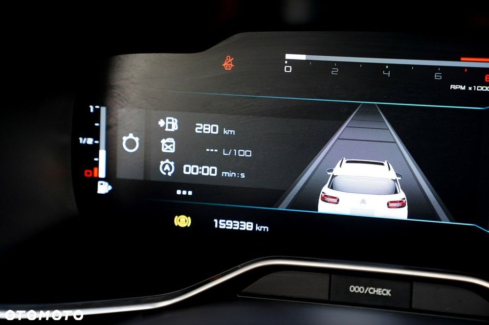 Citroën C5 Aircross - 33