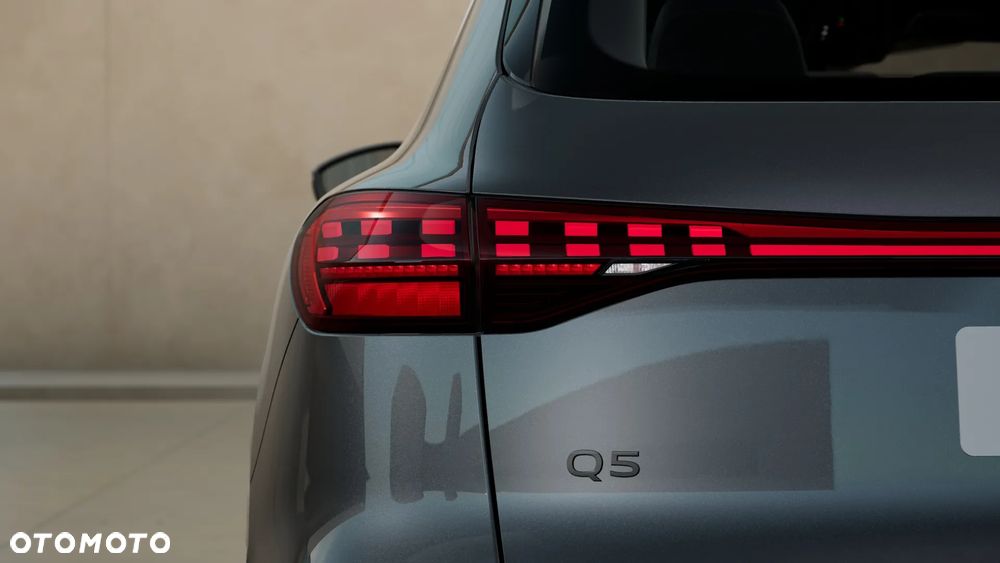 Audi Q5 TFSI mHEV 150 kW S tronic - 7