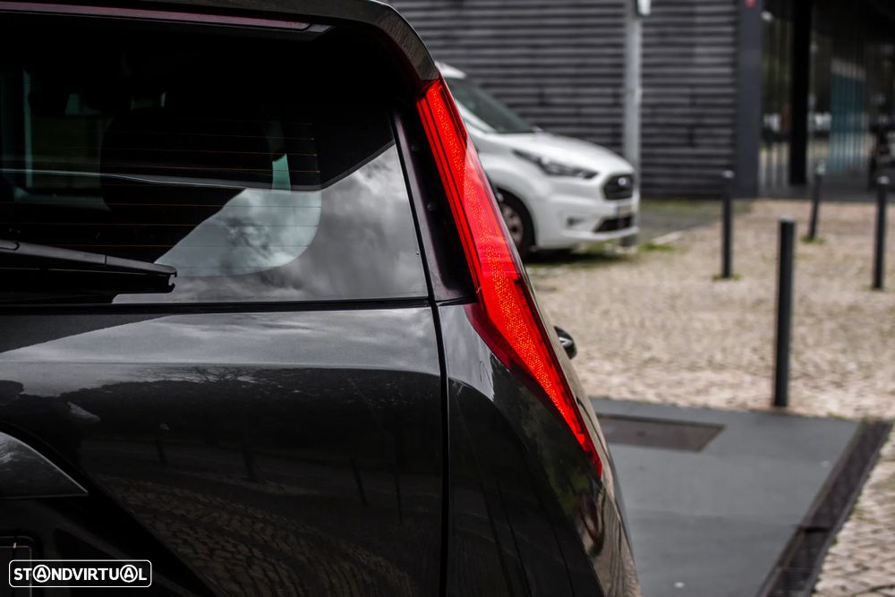 Kia Niro EV Inspiration - 8