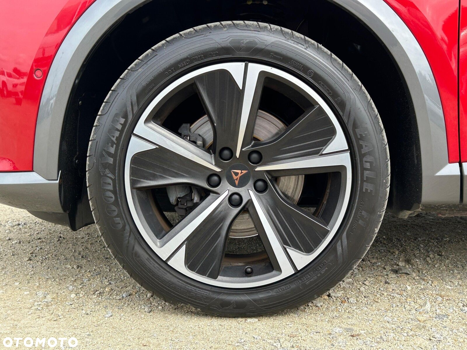 Cupra Formentor 1.5 TSI DSG - 40