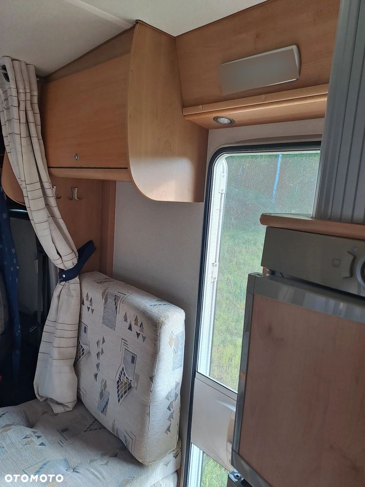 McLOUIS DUCATO - 24