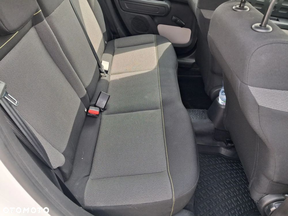 Citroën C3 Pure Tech (VTi) 82 Exclusive - 26