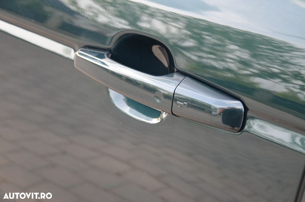 Land Rover Range Rover Sport - 40