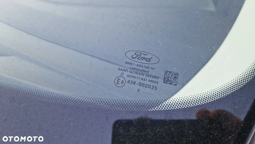 Ford Focus 1.6 TDCi DPF Titanium - 30