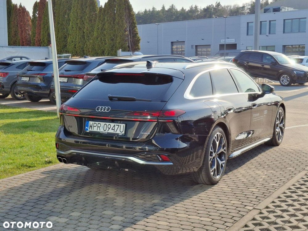 Audi A6 Avant - 9