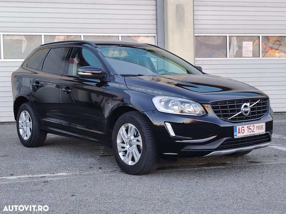 Volvo XC 60 - 5