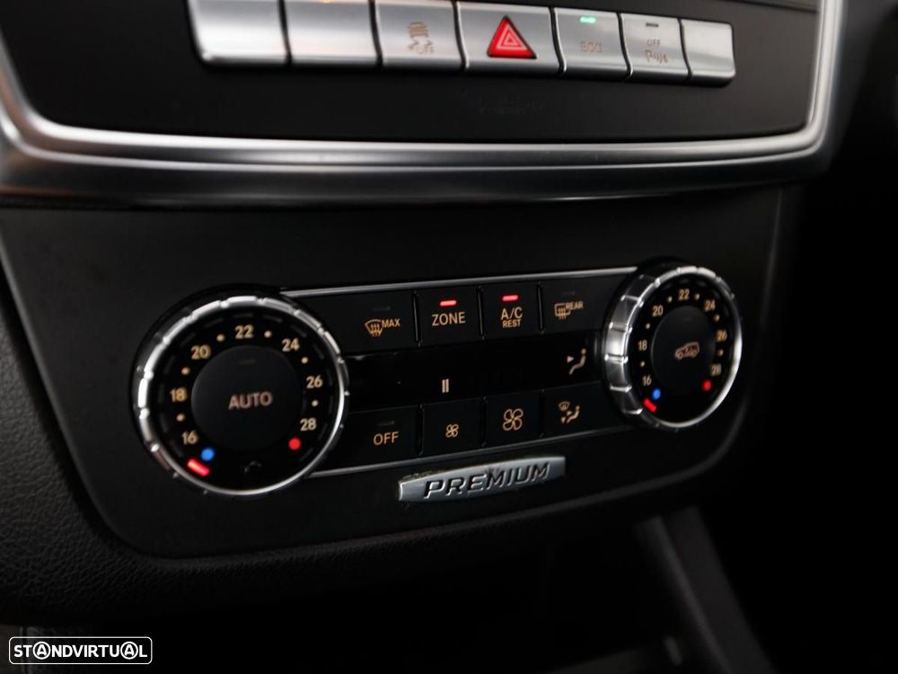 Mercedes-Benz ML 250 - 23