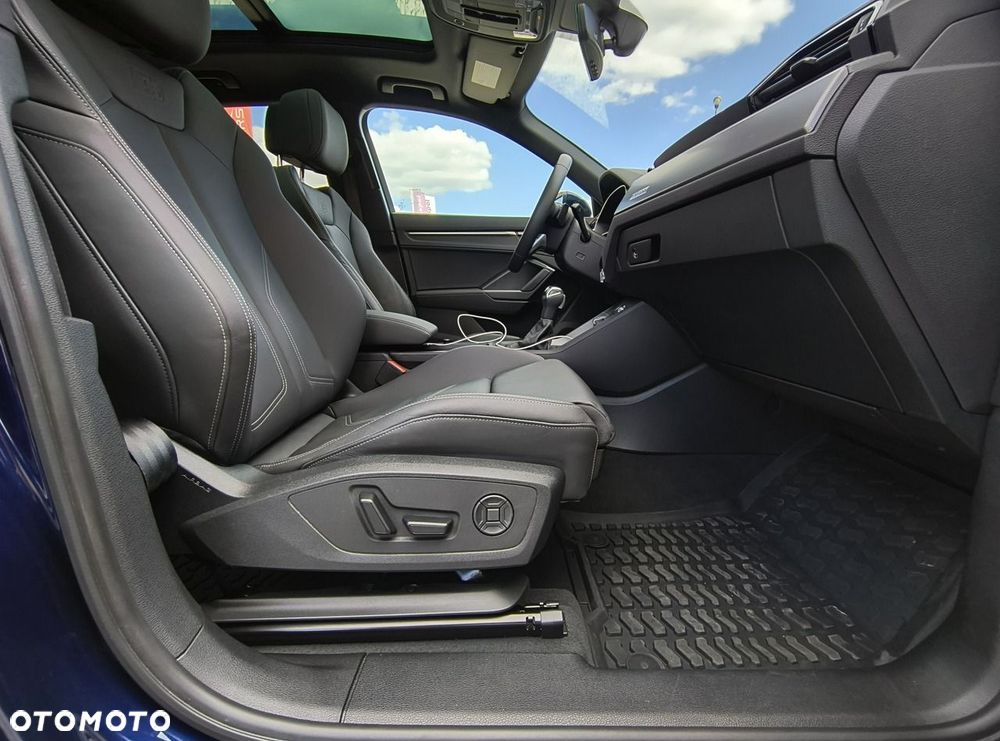 Audi Q3 - 25