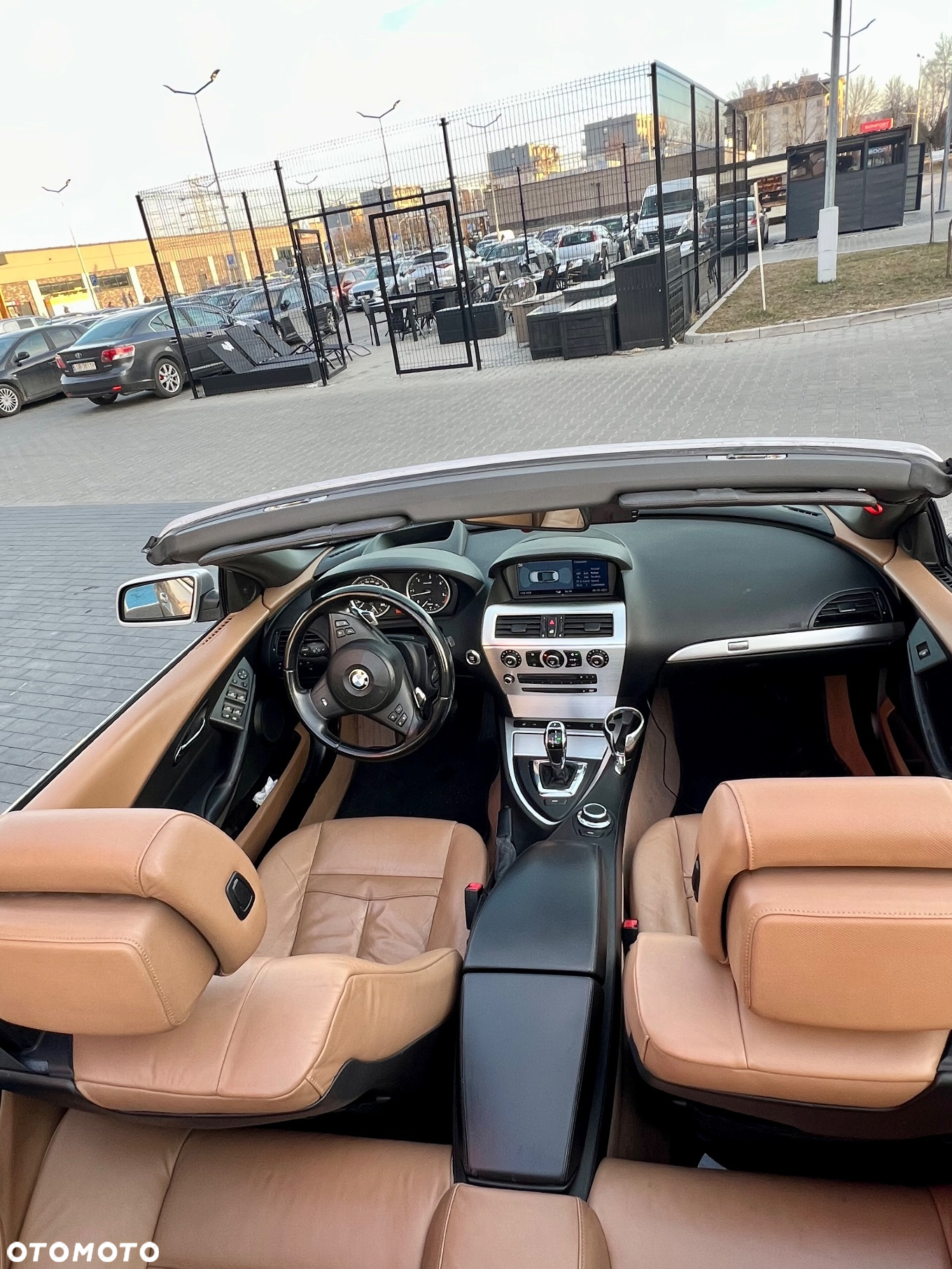 BMW Seria 6 635d - 20