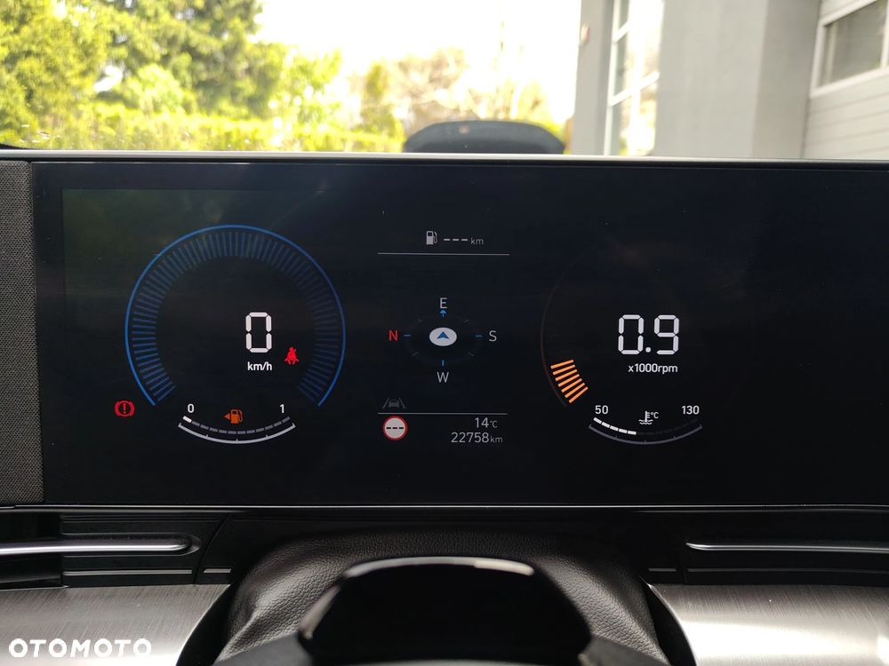 Hyundai Kona 1.0 T-GDI Smart - 14