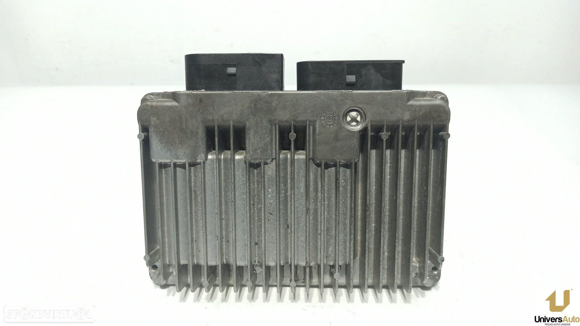 MÓDULO ELETRÓNICO BMW SERIE 3 TOURING (E46) 318I - 5