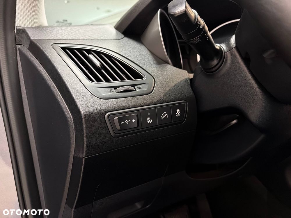 Hyundai ix35 2.0 2WD Automatik Trend - 35