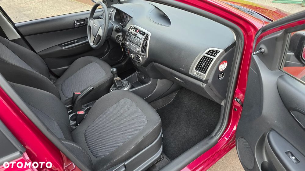 Hyundai i20 - 29