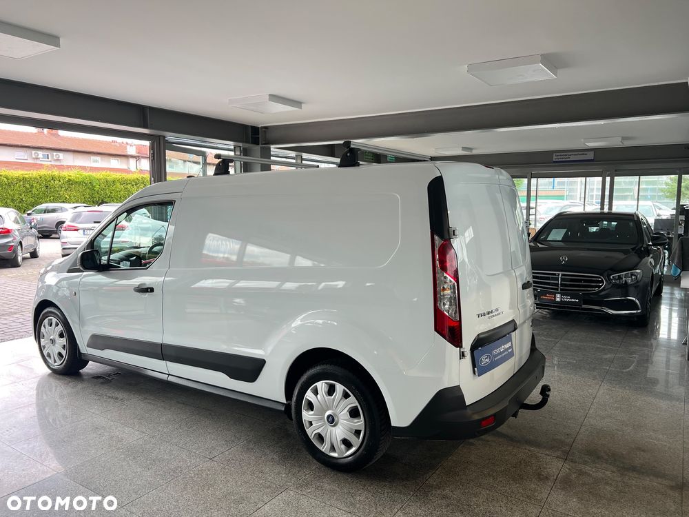 Ford Connect - 9