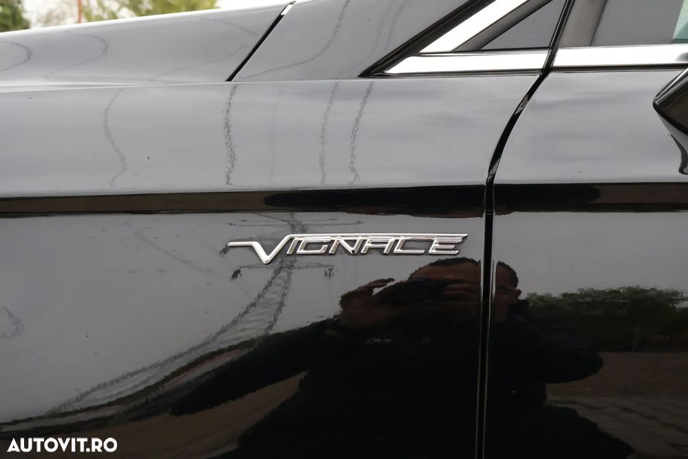 Ford Mondeo 2.0 CVT VIGNALE - 15