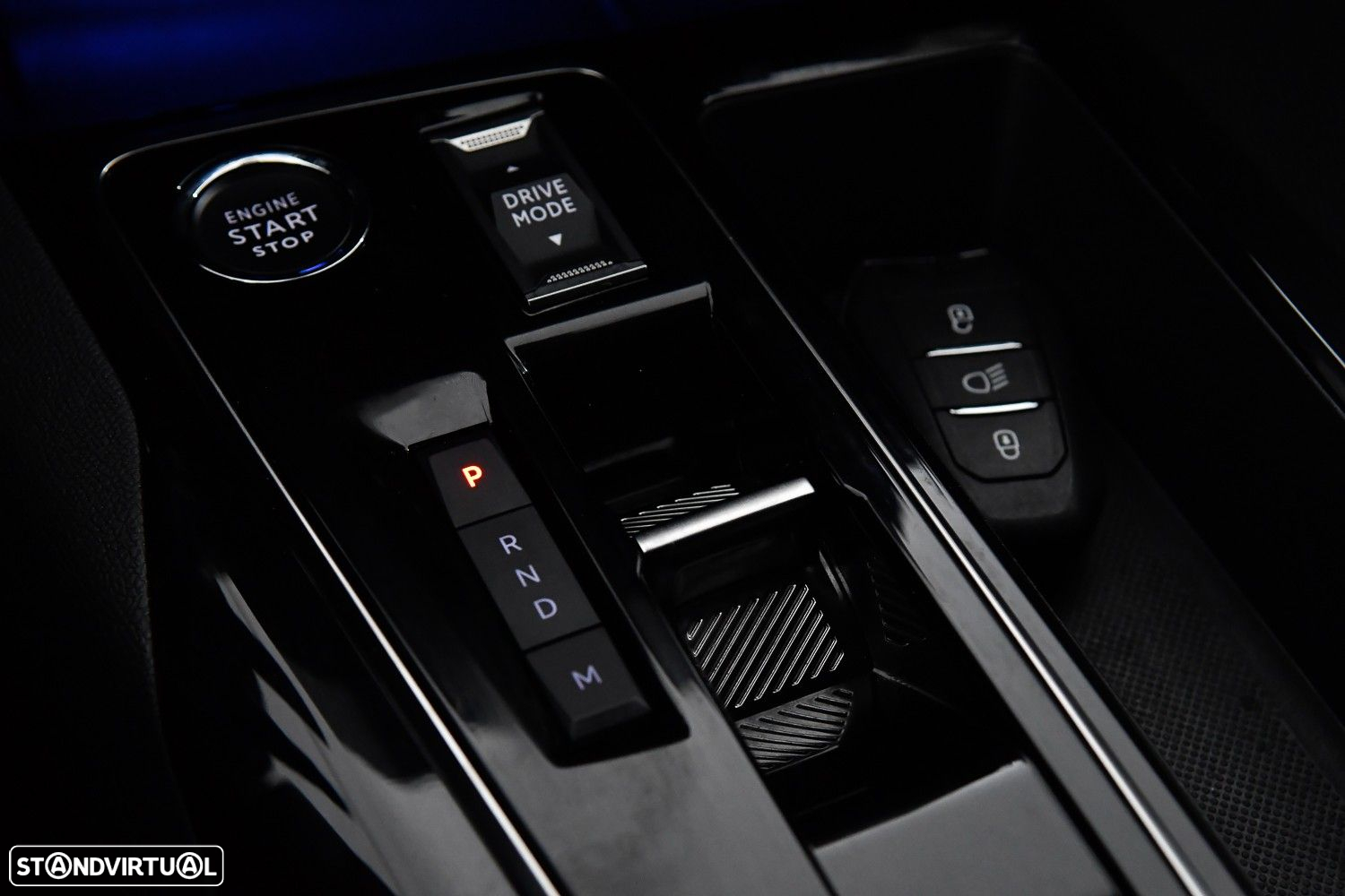 Peugeot 5008 1.5 BlueHDi Allure Pack EAT8 - 16