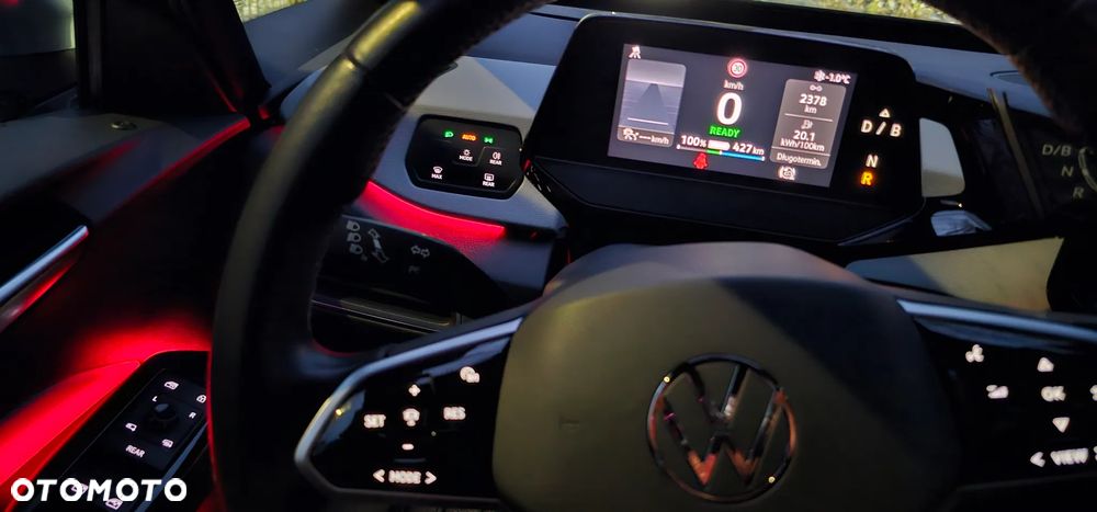 Volkswagen ID.3 77kWh Pro S - 35