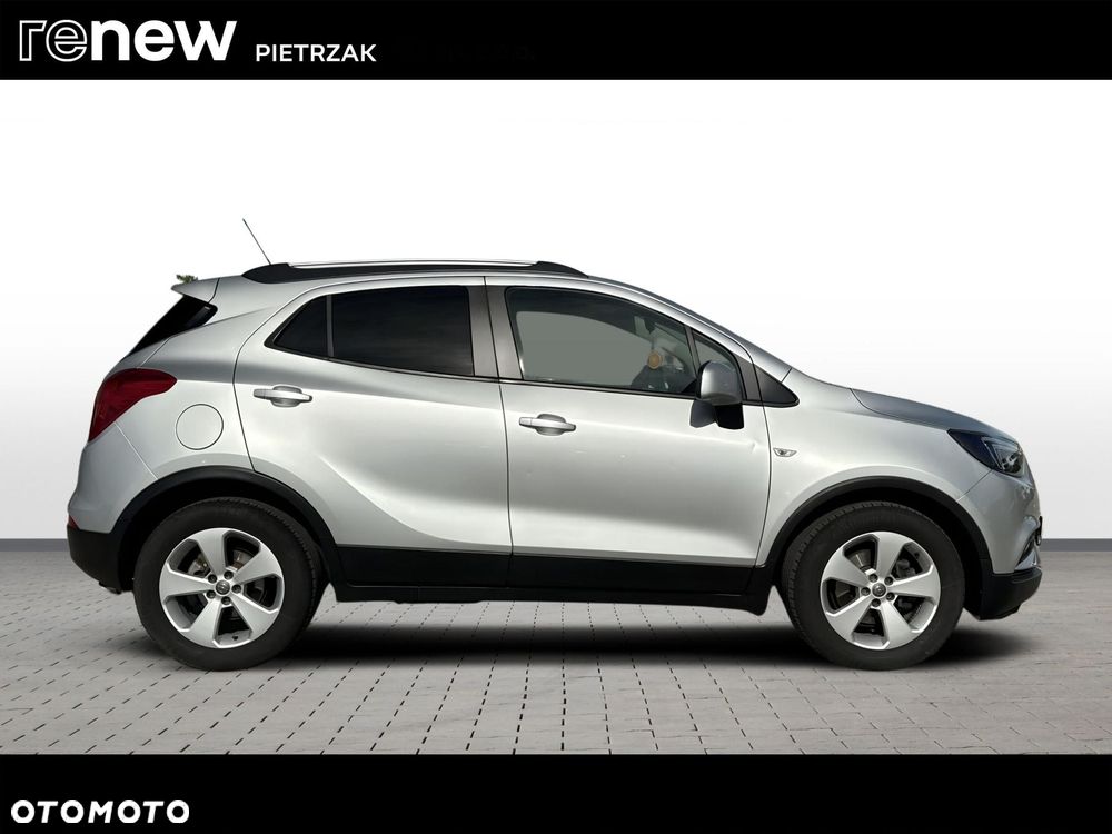 Opel Mokka 1.4 T Enjoy S&S 4x4 EU6 - 6