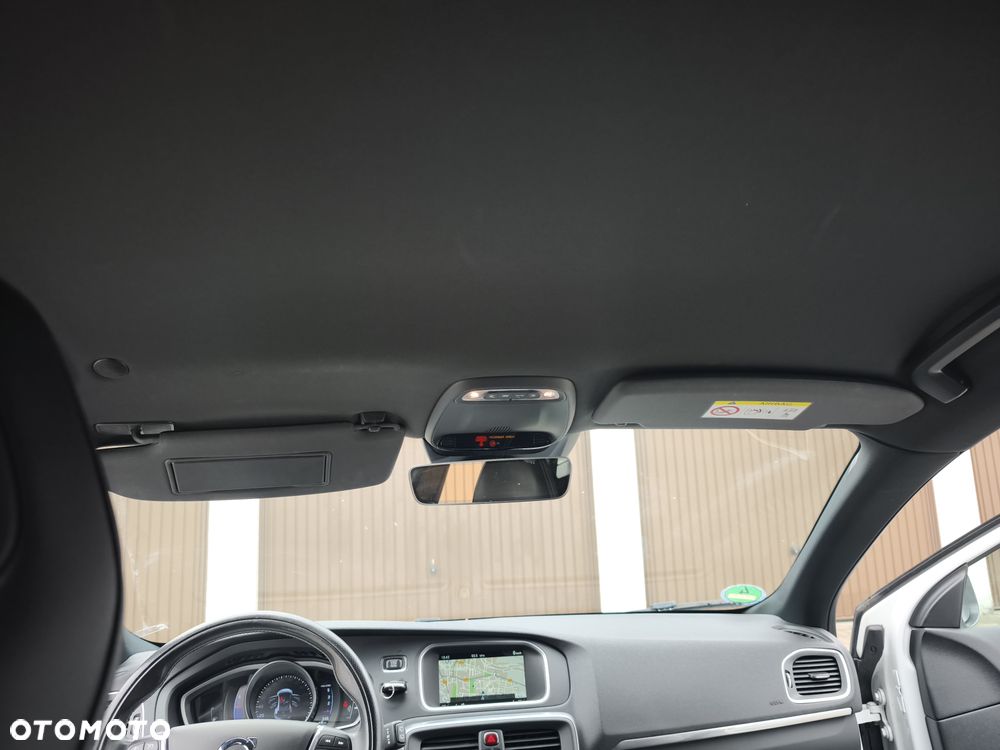 Volvo V40 D4 RDesign - 13