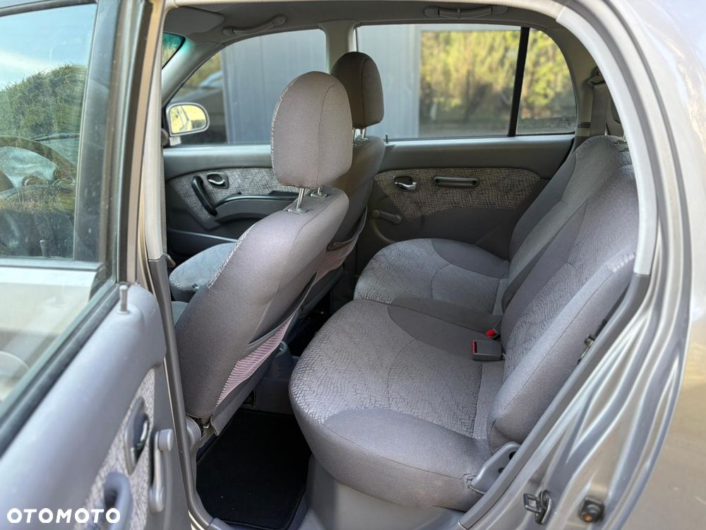 Hyundai Atos 1.1 - 14