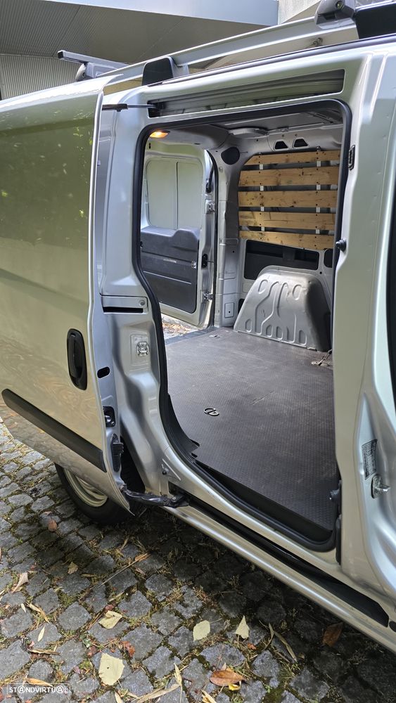 Opel CDTi Extras (IVA dedutível) - 9