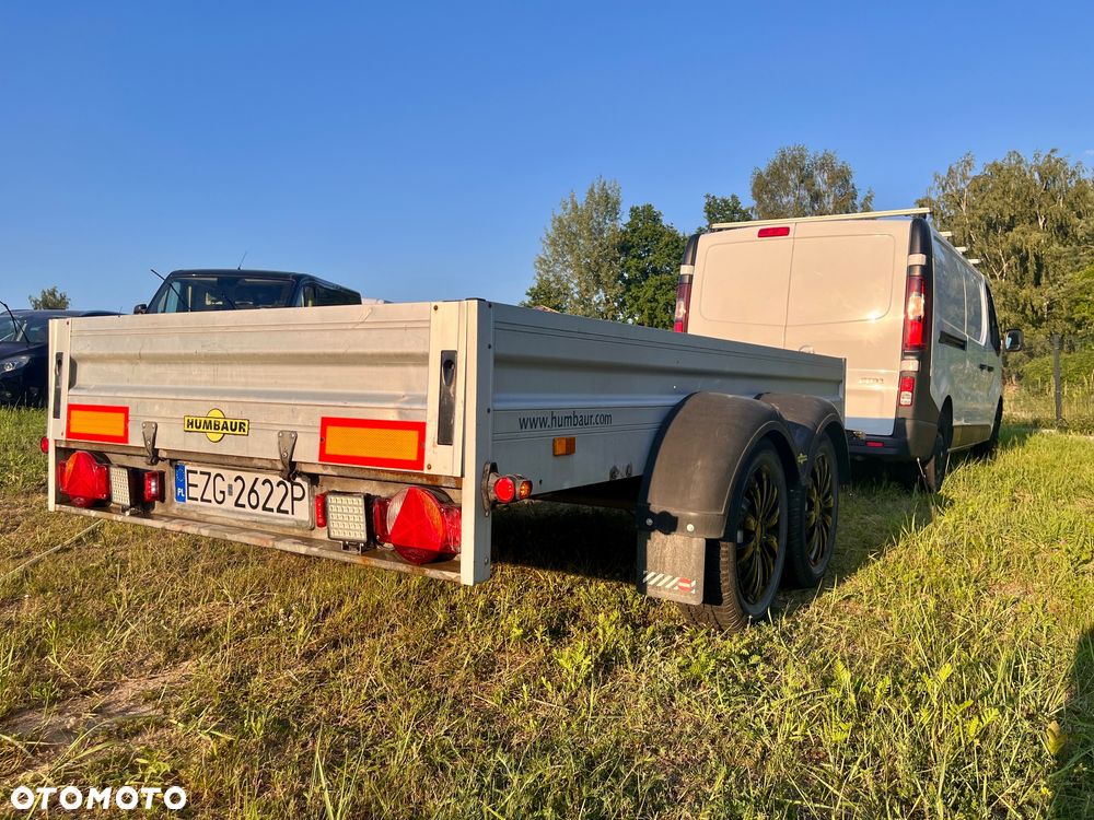 Humbaur HA203015 KV - 7