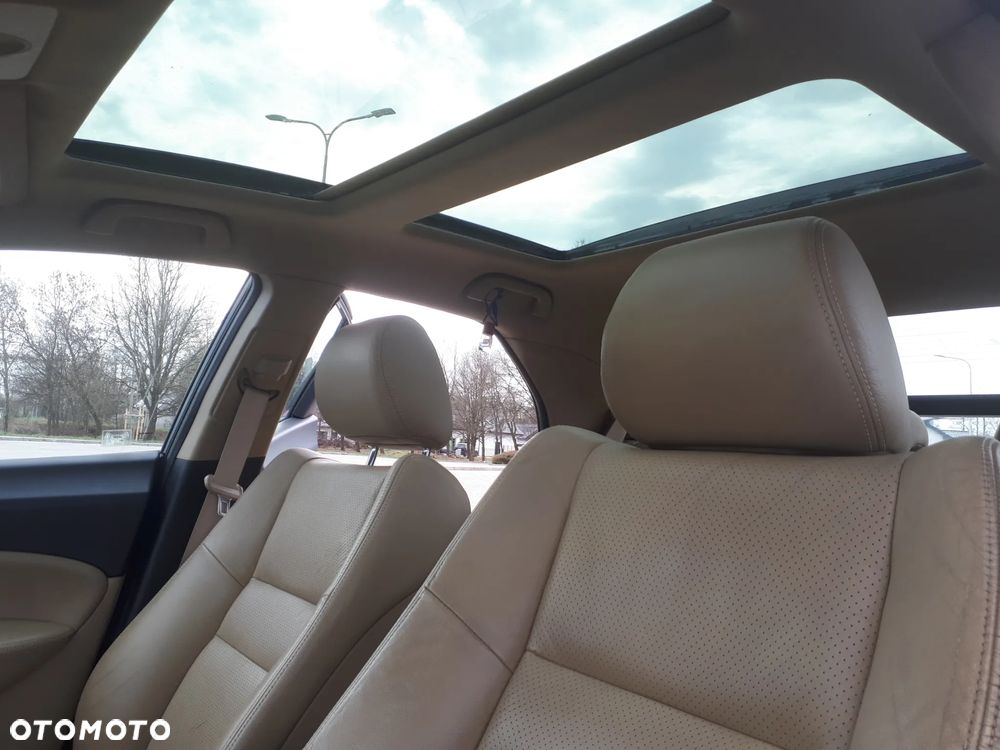 Honda Civic 1.8i-VTEC Executive - 22