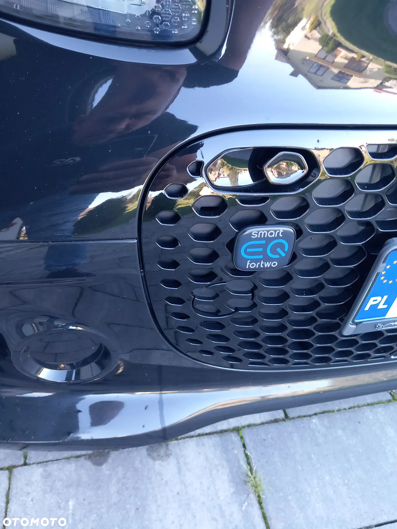 Smart Fortwo coupe EQ - 17