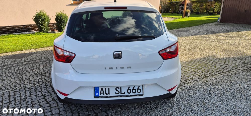 Seat Ibiza - 17