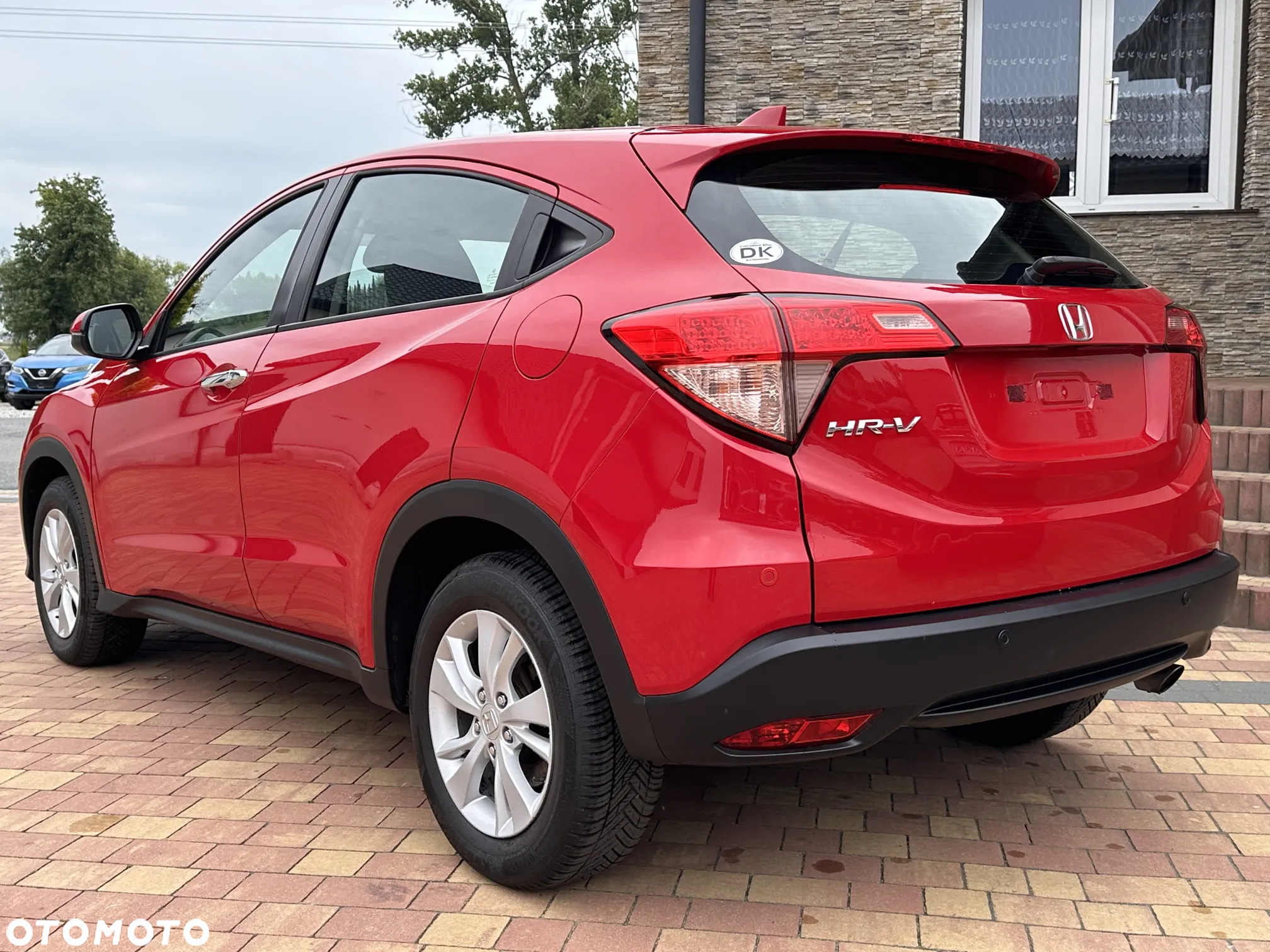 Honda HR-V 1.5 Elegance (ADAS) - 9