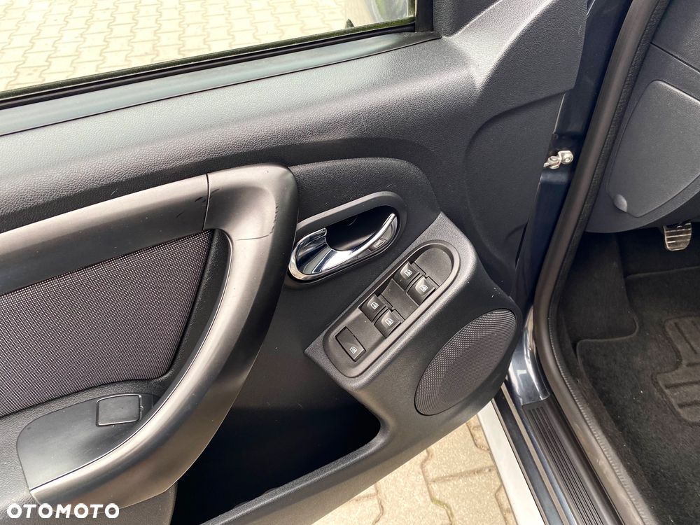 Dacia Duster - 11