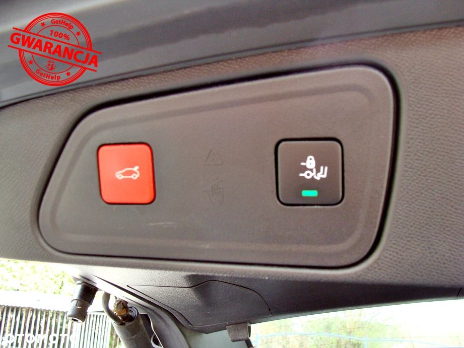 Peugeot 3008 BlueHDi 130 Stop & Start EAT8 Allure - 28