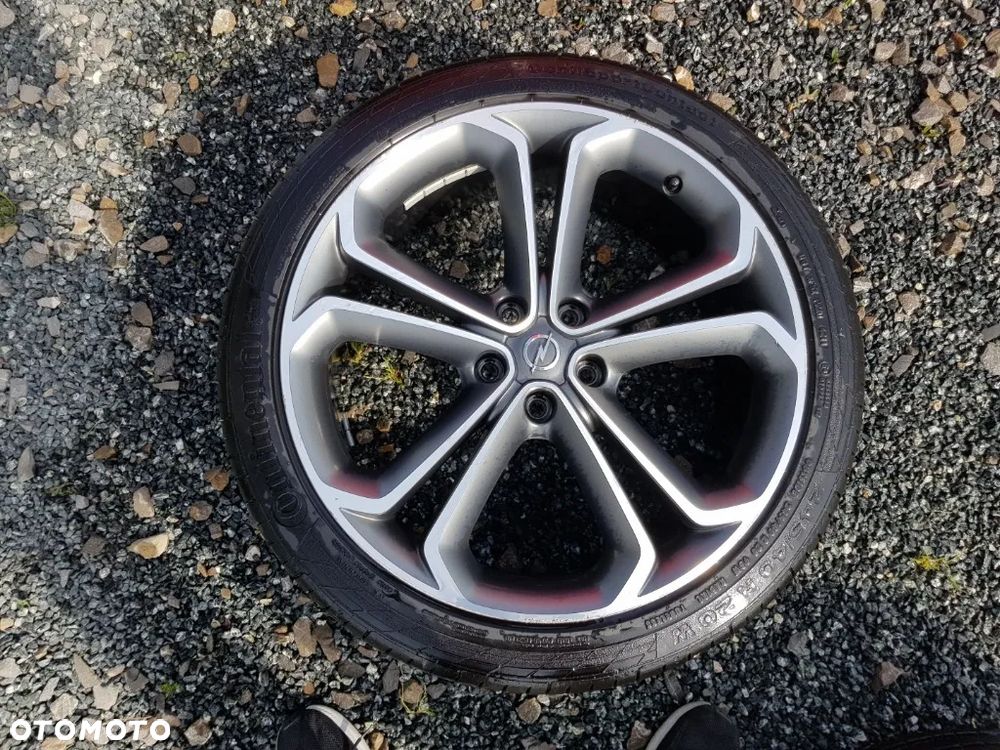 Opel Zafira Tourer 2.0 BITurbo CDTI Start/Stop Sport - 40