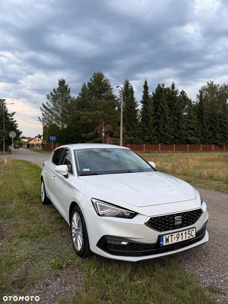 Seat Leon 1.5 TSI Xcellence - 1