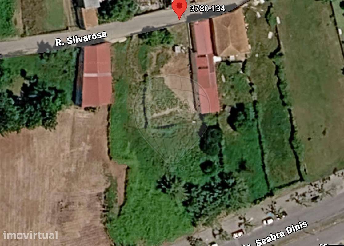 Terreno  para venda - Grande imagem: 2/5