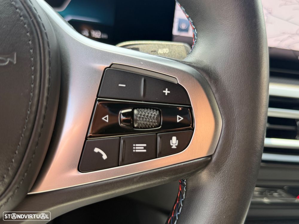 BMW i4 M50 Pack Desportivo M Pro - 10